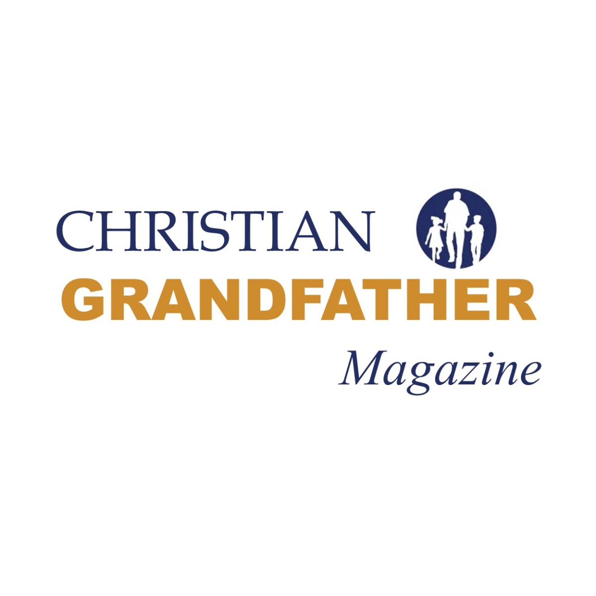 What’s Up, Christian Grandfather Magazine!